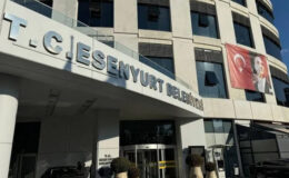 Esenyurt Belediyesi Başkan Vekili Can Aksoy, görevden alındı