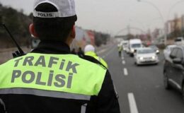 Büyükçekmece’de D-100 kara yolunun bir bölümü 22.00-06.00 saatlerinde trafiğe kapatılacak