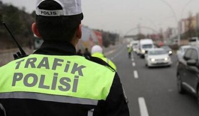 Büyükçekmece’de D-100 kara yolunun bir bölümü 22.00-06.00 saatlerinde trafiğe kapatılacak
