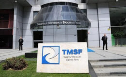 TMSF, Tera Yatırım Teknoloji Holding’e kayyum olarak atandı