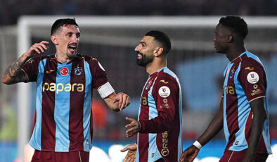 Stefan Savic’ten Thomas Reis’e övgü: ‘Dediklerini yapıyor!’
