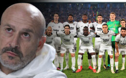 Beşiktaş’ın anadolu kabusu! Italiano ile sıfır