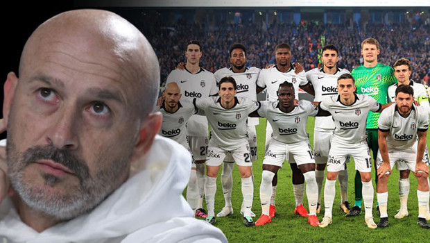 Beşiktaş’ın anadolu kabusu! Italiano ile sıfır