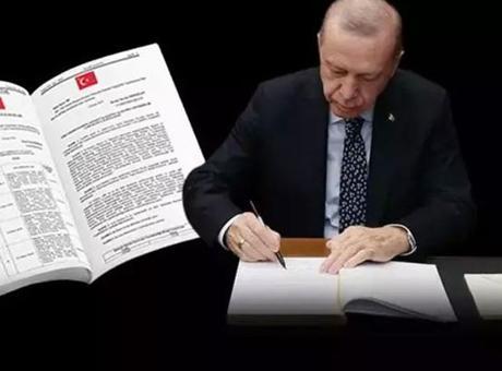 SPK Başkanı Mahmut Sütcü görevden alındı! Hazine ve Maliye Bakan Yardımcılığına Kutluhan Taşkın atandı