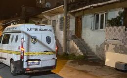 Karabük’te kız arkadaşı tarafından bıçaklanan erkek ağır yaralandı