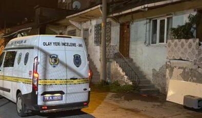 Karabük’te kız arkadaşı tarafından bıçaklanan erkek ağır yaralandı