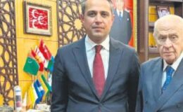 ‘Çoklu baro için avukat sayısı gözden geçirilmeli’