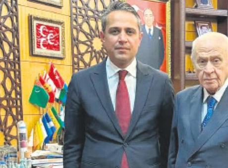 ‘Çoklu baro için avukat sayısı gözden geçirilmeli’