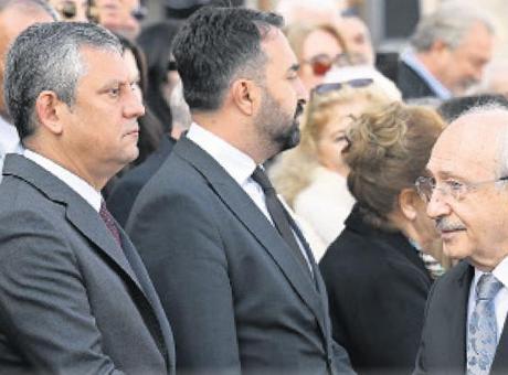 DEM’den YENİ Parti’ye ‘hayırlı olsun’ ve ‘süreç’ ziyareti | ‘Biz kurşun askerler içinde değiliz’