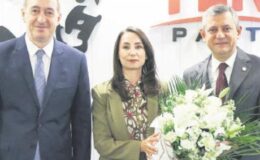 Üç büyük ilde başkanlar değişmedi