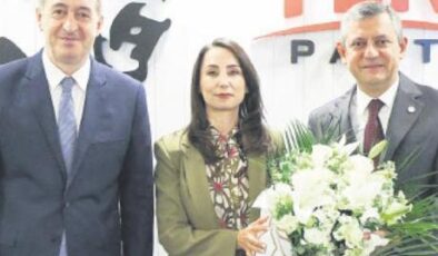 Üç büyük ilde başkanlar değişmedi