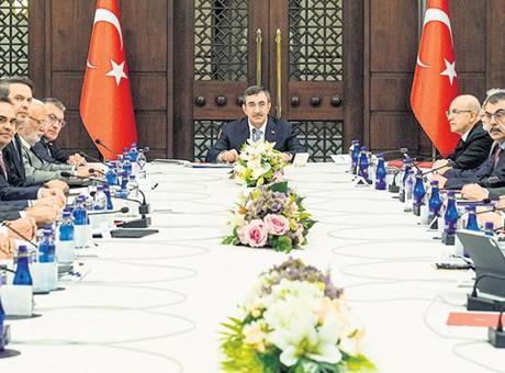 ‘Ara ödemeler başlayacak’