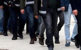 Başkentte uyuşturucu operasyonu: 47 şüpheli yakalandı