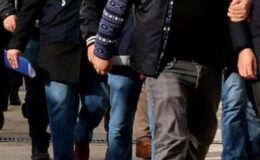 İstanbul merkezli 3 ilde FETÖ operasyonu! 15 gözaltı