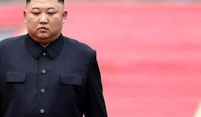 Son dakika…Kuzey Kore lideri Kim-Jong un’un beyin kanaması geçirip öldüğü iddia edilmişti! 8 günlük gizemde şok gelişme