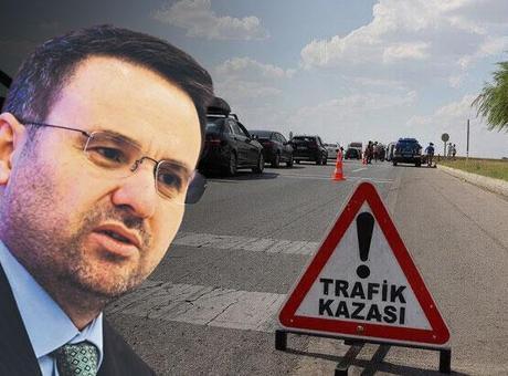 Adana’da ‘kurgu trafik kazası’ operasyonu! Bakan Gürlek: 17 sigorta şirketi tespit edildi