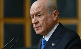 Son dakika… MHP lideri Bahçeli’den açıklamalar