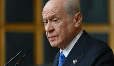 Son dakika… MHP lideri Bahçeli’den açıklamalar