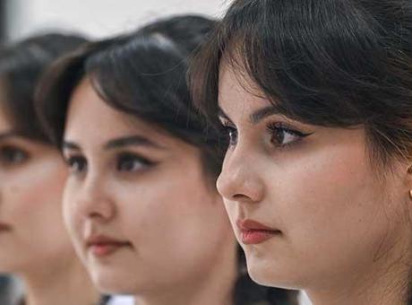Sabina, Medine, Zarina! Biri olmadan diğeri yok… Ankara’da şaşırtan bir hikaye