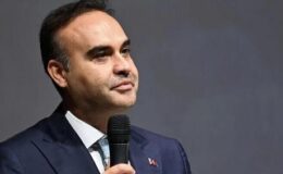 Bakan Kacır: ‘8 Turcornumuzun 5’i kadın girişimciler tarafından kuruldu’