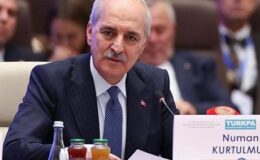 TBMM Başkanı Kurtulmuş’tan Türk dünyasına yapay zekâ çağrısı!