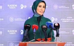 ‘Kadınların fikirleri, yetenekleri ve girişimcilik cesaretleri var’
