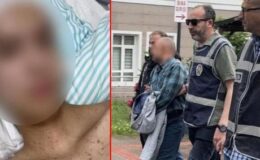 Çocuğu taciz etti, direnince kafasından vurdu! Korkunç olay 1 ay sonra ortaya çıktı: Sağ elinde silah bulunan mağdur solak çıktı