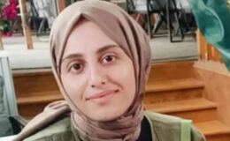 Suzan Elik cinayeti davasında yeni gelişme! Firari koca için kırmızı bülten çıkarıldı