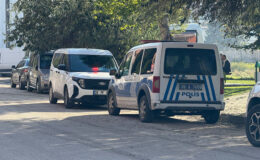 Eskişehir’de şüpheli ölüm: Öğretmenevi müdür yardımcısı evinde ölü bulundu