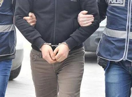 Ankara’da uyuşturucu operasyonu! Çok sayıda gözaltı var