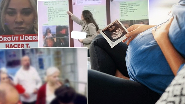 Tekstil işçiliğinden çete liderliğine… İlaç enjekte ettikleri kadınları katalogla sunmuşlar | Türkiye’nin konuştuğu ‘yumurtasını satan kadınlar’ olayında şok detaylar!