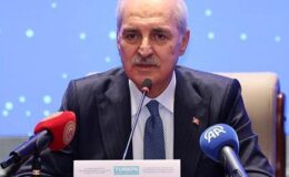 TBMM Başkanı Kurtulmuş: Türk dünyası dünyanın cazibe merkezi olabilir