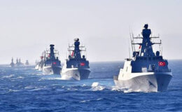 Libya Temsilciler Meclisi, Türkiye ile Deniz Yetki Alanı Anlaşması’nı onayladı