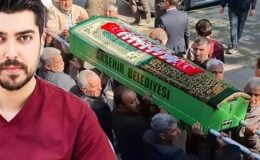 Ailesini ziyarete gelmişti! Genç veterinere acı veda