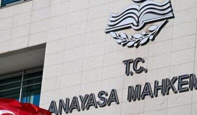 Yeni Parti kapatılacak mı? Gözler Anayasa Mahkemesi’nde
