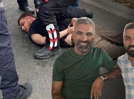 Eski Aydınspor başkanı ve kardeşini öldürmüştü! Mahkemede dikkat çeken sözler: Tahliye talebim yok