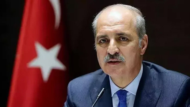 TBMM Başkanı Kurtulmuş’tan fon soruşturması açıklaması