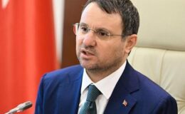 Bakan Gürlek: Belçika’nın FETÖ’ye karşı somut ve etkili tedbirler almasını bekliyoruz