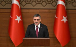 Bakan Çiftçi: Uluslararası toplumdan beklentimiz terör örgütleri arasında ayrım yapılmamasıdır