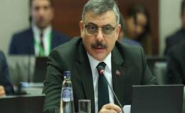 Bakan Çiftçi’den Avrupa’nın göbeğinde terör resti: Müttefik toprağı terörist sığınağı olamaz