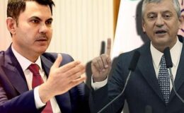 Bakan Kurum’dan Özgür Özel’e ‘Ayazağa’ yanıtı: Söylediğin her şey yalan!