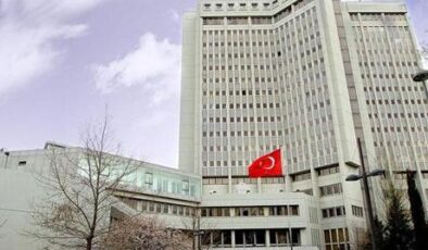 Dışişleri Bakanlığı, Libya Temsilciler Meclisinin mutabakat kararını memnuniyetle karşıladı