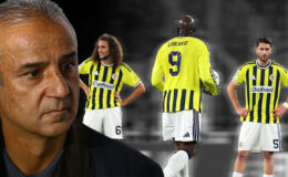 Kadıköy’de hep bir ağızdan ‘İsmail Kartal istifa’ sesleri!