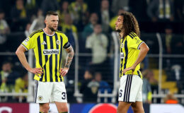 Fenerbahçe’de yine bireysel hata, yine gol!