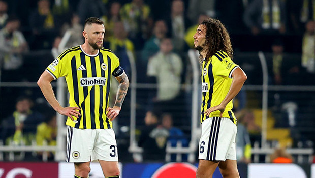 Fenerbahçe’de yine bireysel hata, yine gol!
