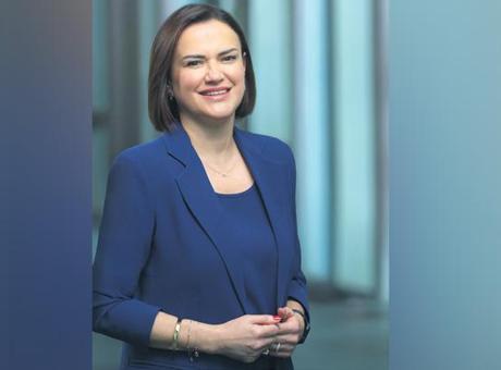 Türkiye’nin Kadın Girişimcisi Yarışması’nın 20’ncisi düzenleniyor | Bir başarıdan bin cesarete