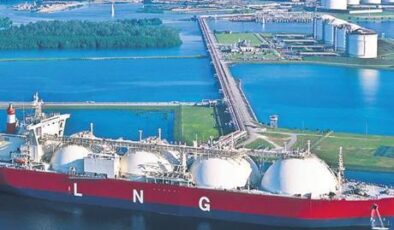 Avrupa’da doğal gaz el yakmaya başladı