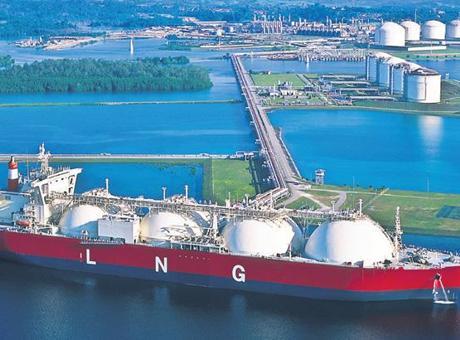 Avrupa’da doğal gaz el yakmaya başladı