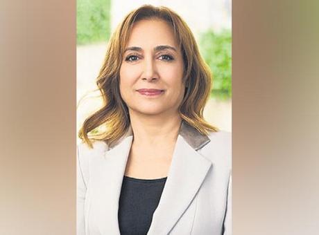 ‘İklim destekçisi’ olarak yer alıyor