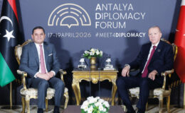 Doğu Akdeniz’de dengeleri değiştiren karar! Mavi Vatan’a Bingazi’den tam destek: Libya Meclisi’nden tarihi onay